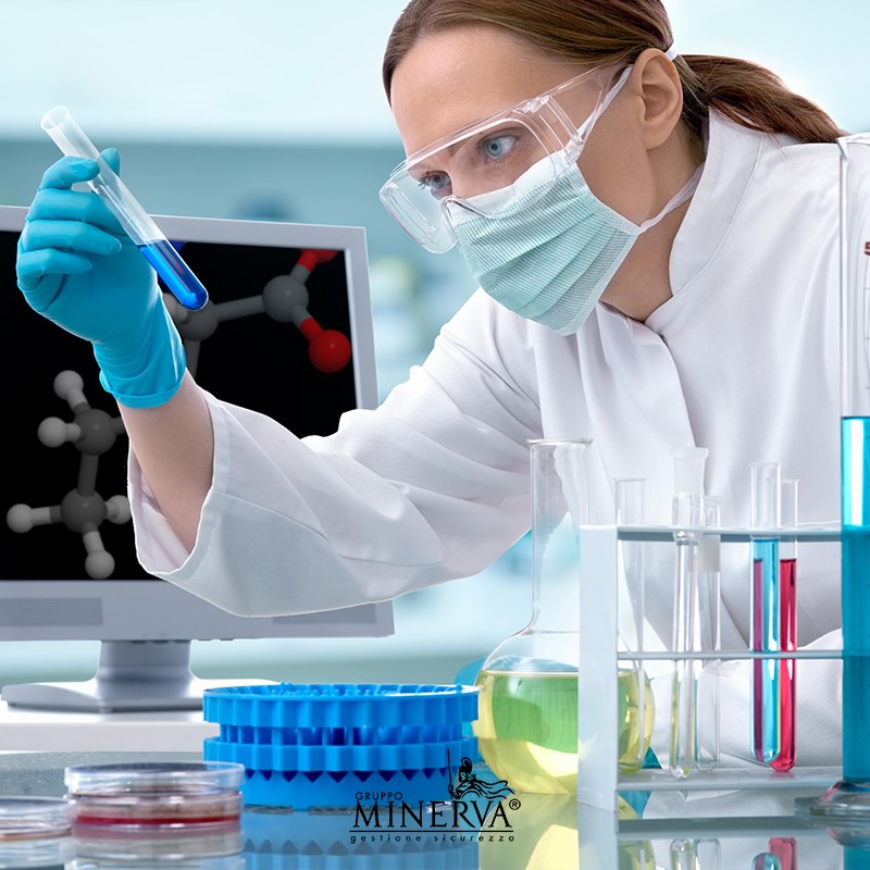 Misure di contenimento COVID-19