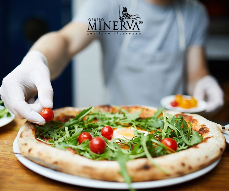 HACCP Sicurezza Alimentare