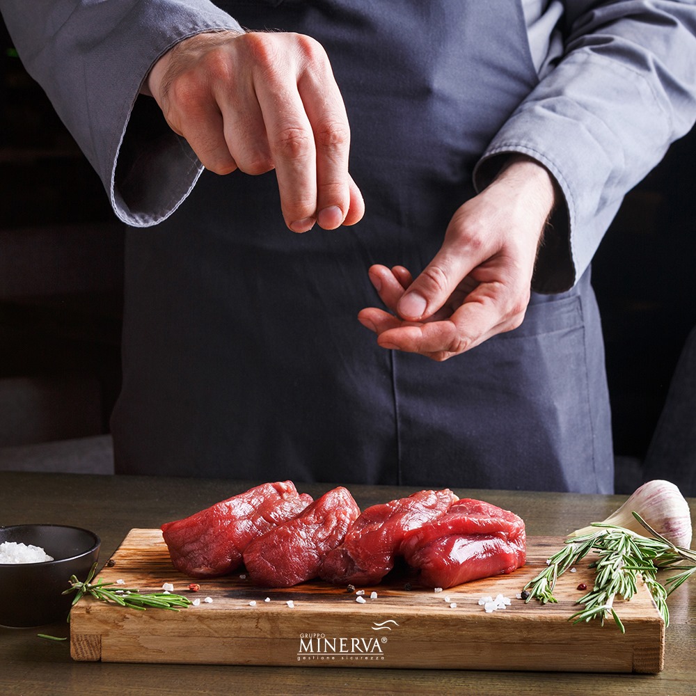 Corso H.A.C.C.P. Primo Livello